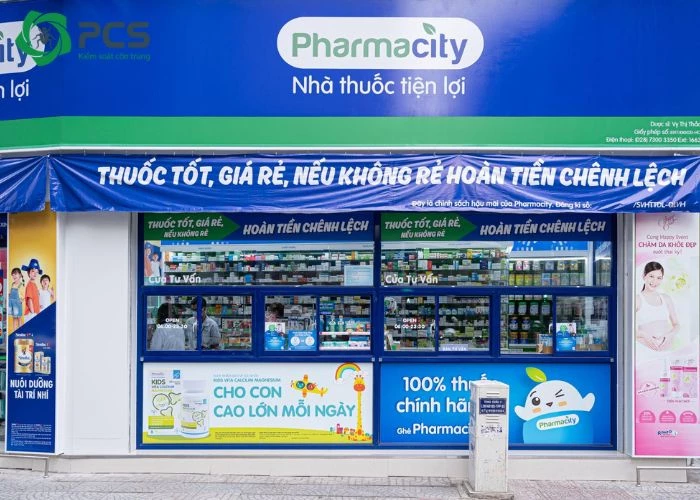 thuốc diệt gián mua ở đâu